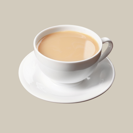 Chai Latte