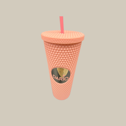 Hot Cup Mug
