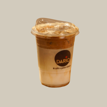 Ice Latte