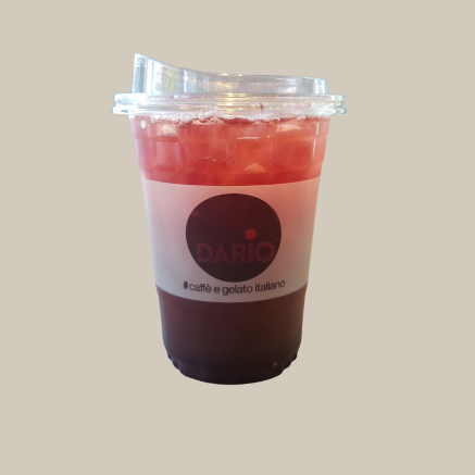 Strawberry Lemonade